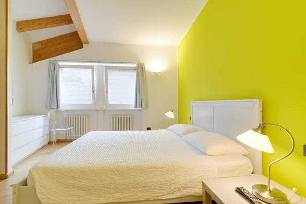 B&B Al Palazzo Malfatti Trento Quarto foto