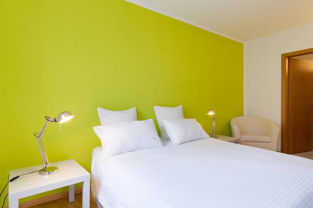 B&B Al Palazzo Malfatti Trento Quarto foto