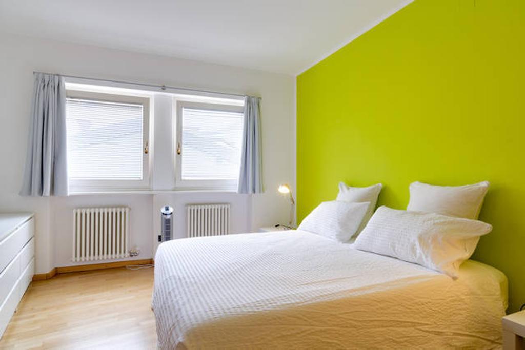B&B Al Palazzo Malfatti Trento Quarto foto