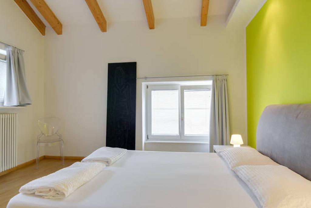 B&B Al Palazzo Malfatti Trento Quarto foto