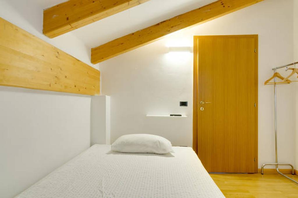 B&B Al Palazzo Malfatti Trento Quarto foto