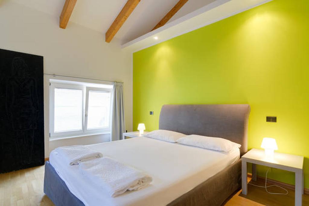 B&B Al Palazzo Malfatti Trento Quarto foto