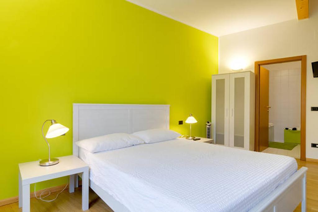 B&B Al Palazzo Malfatti Trento Quarto foto